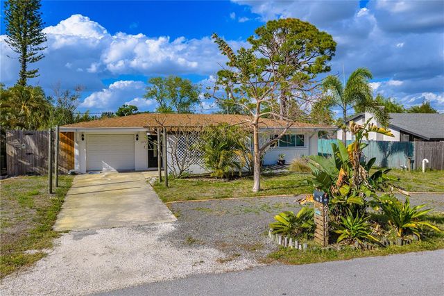 2717 PARMA STREET, Sarasota, FL 34231