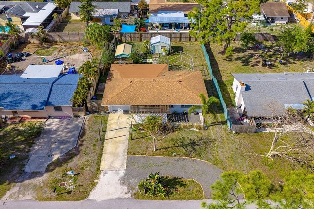 2717 PARMA STREET, Sarasota, FL 34231