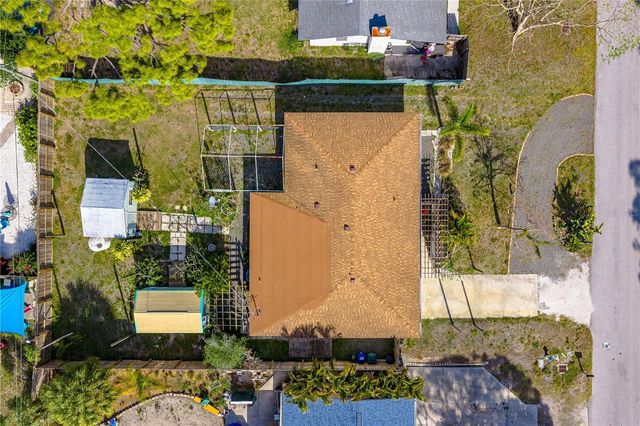 2717 PARMA STREET, Sarasota, FL 34231