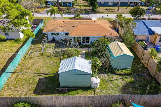 2717 PARMA STREET, Sarasota, FL 34231