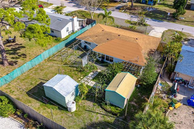 2717 PARMA STREET, Sarasota, FL 34231