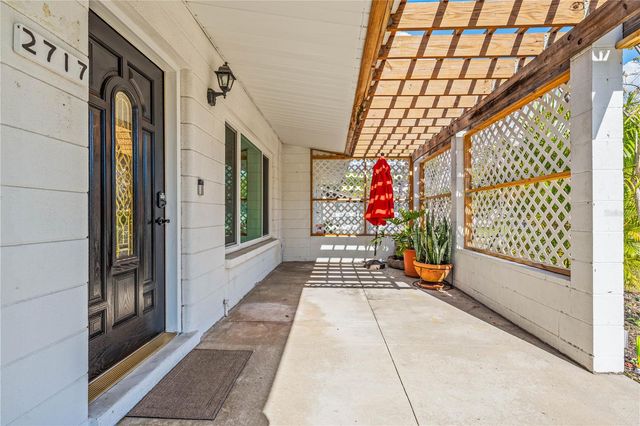 2717 PARMA STREET, Sarasota, FL 34231