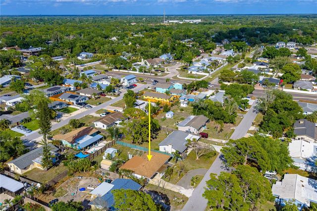 2717 PARMA STREET, Sarasota, FL 34231