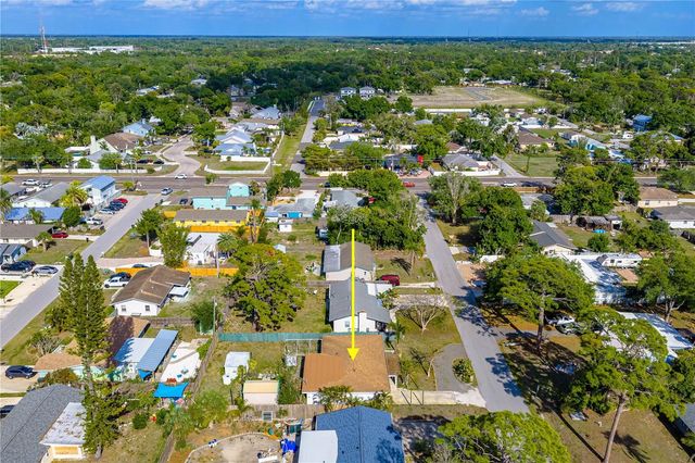 2717 PARMA STREET, Sarasota, FL 34231