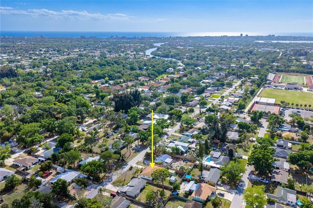 2717 PARMA STREET, Sarasota, FL 34231