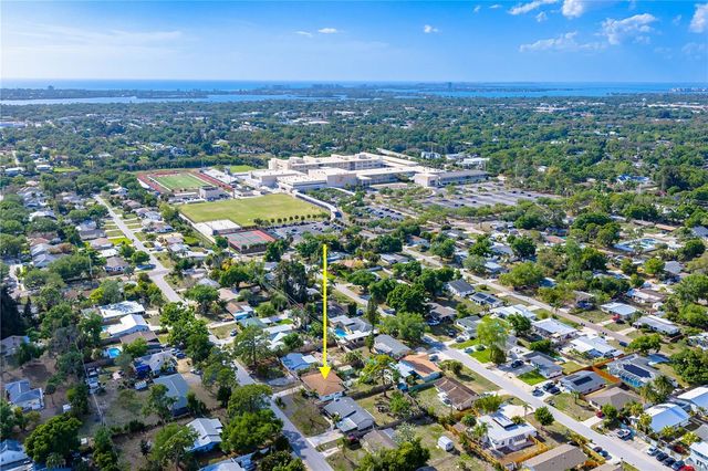 2717 PARMA STREET, Sarasota, FL 34231