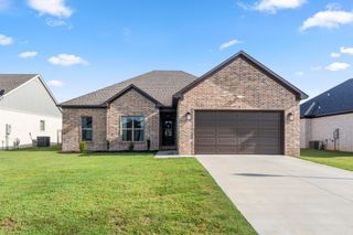 5 Morning Sun Cove, Greenbrier, AR 72058
