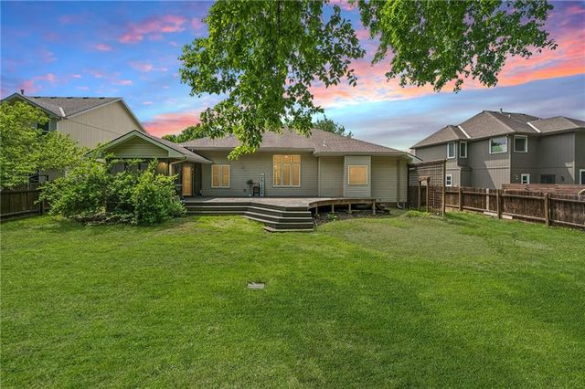 9123 N Oregon Avenue, Kansas City, MO 64154