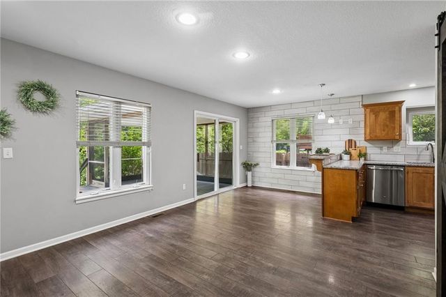 9123 N Oregon Avenue, Kansas City, MO 64154