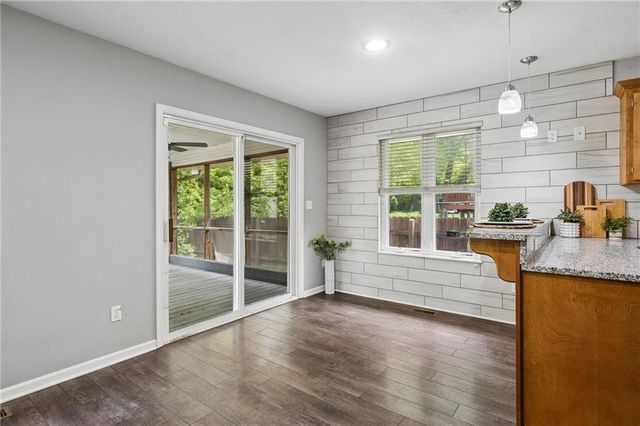 9123 N Oregon Avenue, Kansas City, MO 64154