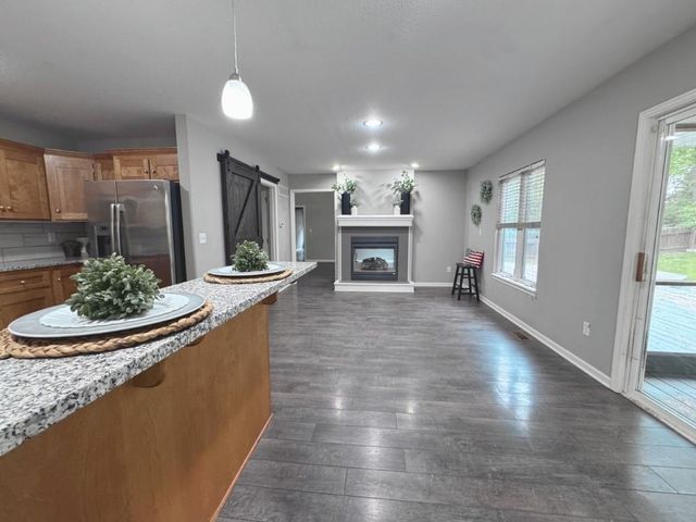 9123 N Oregon Avenue, Kansas City, MO 64154