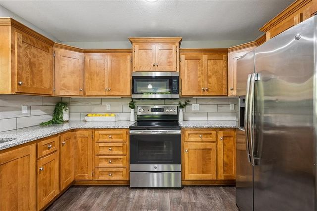 9123 N Oregon Avenue, Kansas City, MO 64154