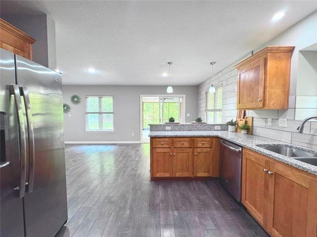9123 N Oregon Avenue, Kansas City, MO 64154