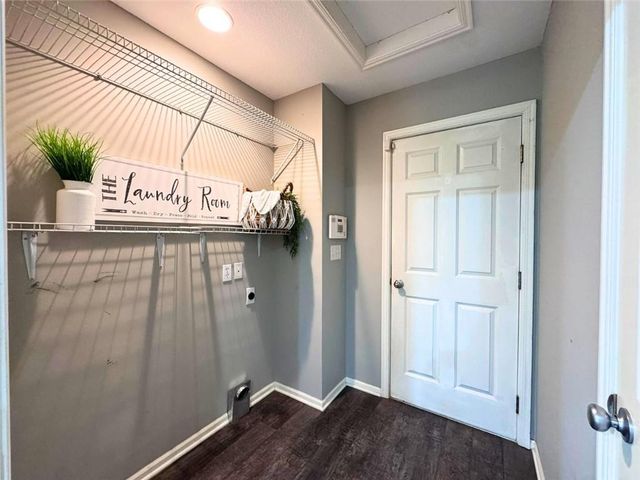 9123 N Oregon Avenue, Kansas City, MO 64154