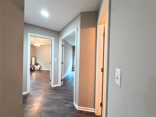 9123 N Oregon Avenue, Kansas City, MO 64154