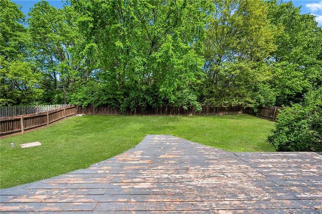 9123 N Oregon Avenue, Kansas City, MO 64154