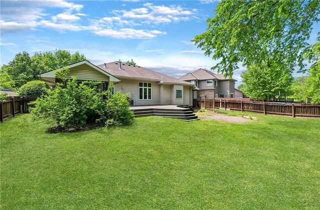 9123 N Oregon Avenue, Kansas City, MO 64154