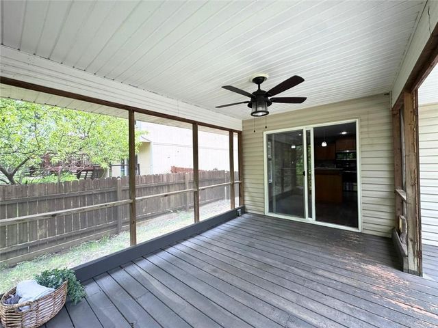 9123 N Oregon Avenue, Kansas City, MO 64154