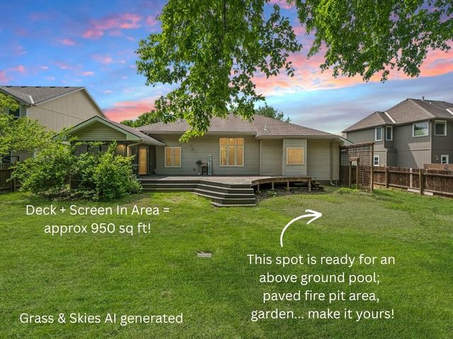 9123 N Oregon Avenue, Kansas City, MO 64154