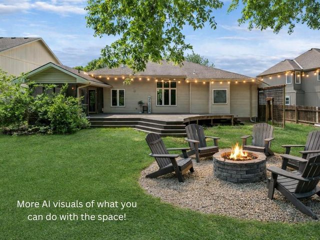 9123 N Oregon Avenue, Kansas City, MO 64154