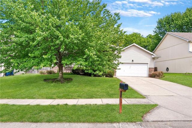 9123 N Oregon Avenue, Kansas City, MO 64154