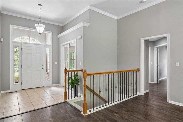 9123 N Oregon Avenue, Kansas City, MO 64154