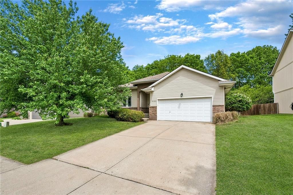 9123 N Oregon Avenue, Kansas City, MO 64154