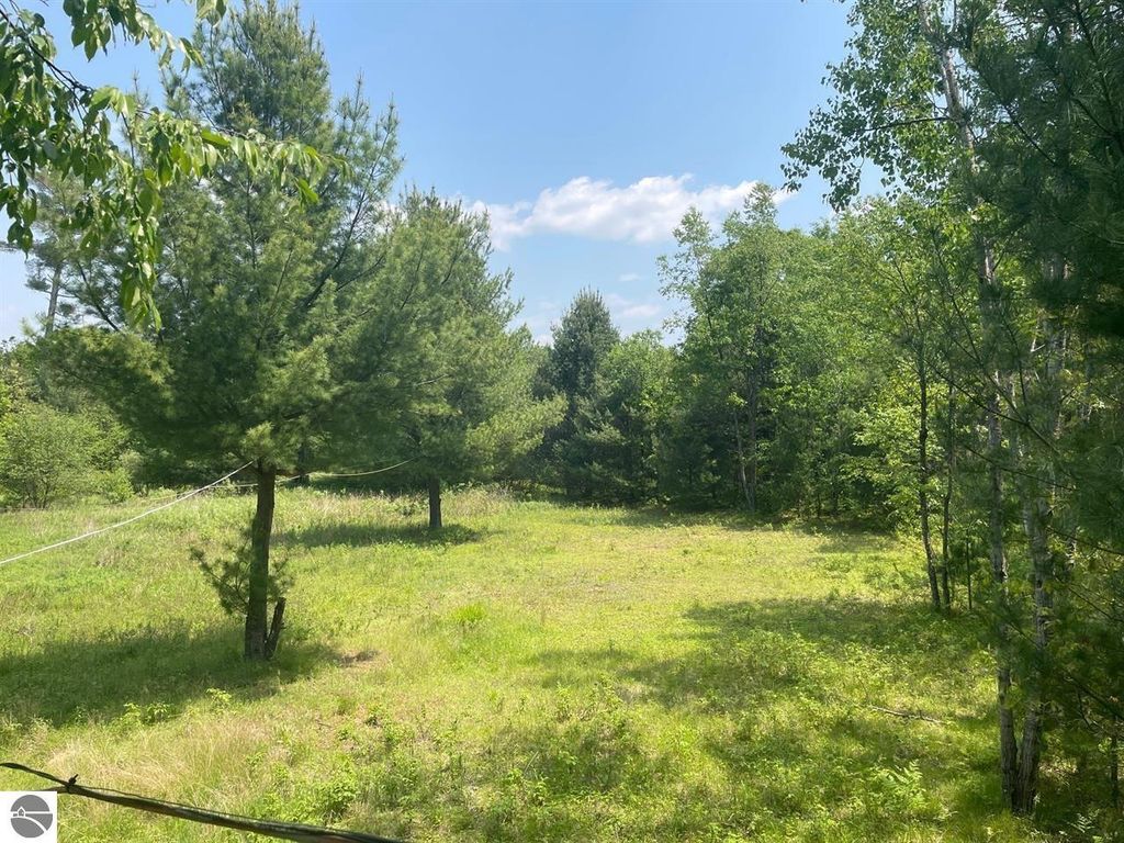 Image 2 of property listing at 2167 Strawberry Avenue, Lake, MI 48632