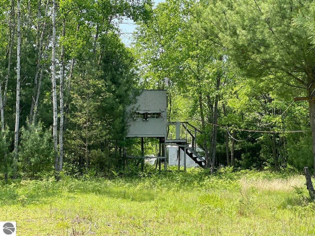 Image 6 of property listing at 2167 Strawberry Avenue, Lake, MI 48632