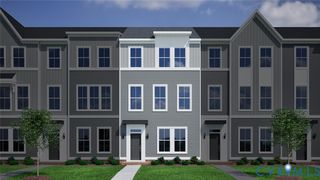 7500 Pitch Pine Ave, Henrico, VA 23231