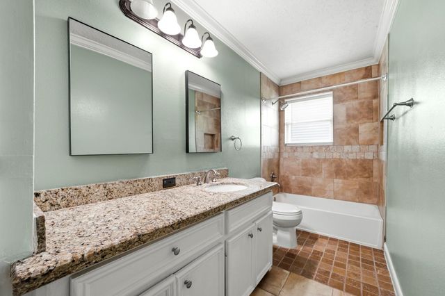11102 Endicott Lane, Houston, TX 77035