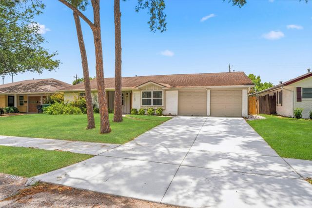 11102 Endicott Lane, Houston, TX 77035