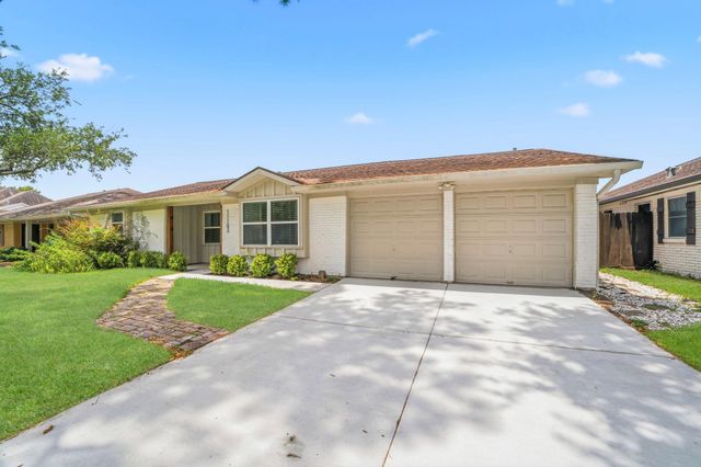 11102 Endicott Lane, Houston, TX 77035
