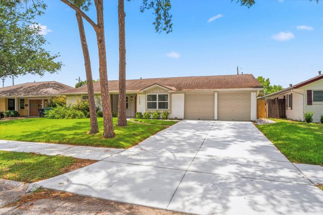 11102 Endicott Lane, Houston, TX 77035