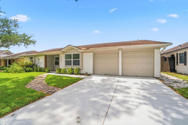 11102 Endicott Lane, Houston, TX 77035