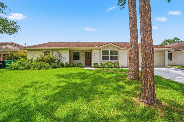 11102 Endicott Lane, Houston, TX 77035