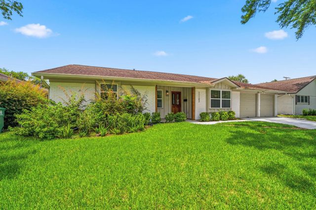 11102 Endicott Lane, Houston, TX 77035