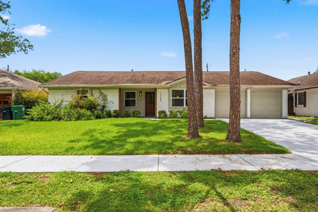 11102 Endicott Lane, Houston, TX 77035