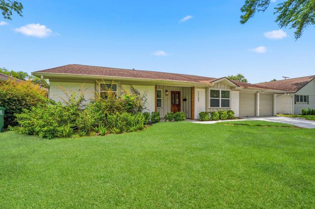 11102 Endicott Lane, Houston, TX 77035
