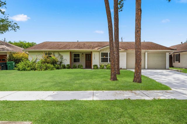11102 Endicott Lane, Houston, TX 77035