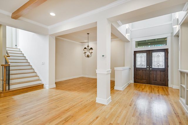 703 PRESSLER ST, Austin, TX 78703