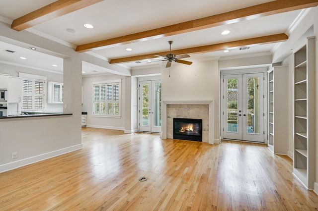 703 PRESSLER ST, Austin, TX 78703