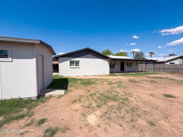 6339 W MONTEROSA Street, Phoenix, AZ 85033