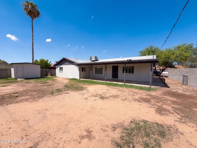 6339 W MONTEROSA Street, Phoenix, AZ 85033