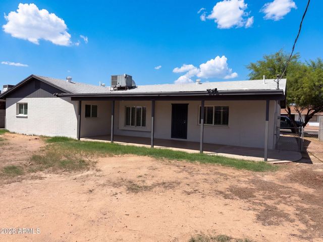 6339 W MONTEROSA Street, Phoenix, AZ 85033