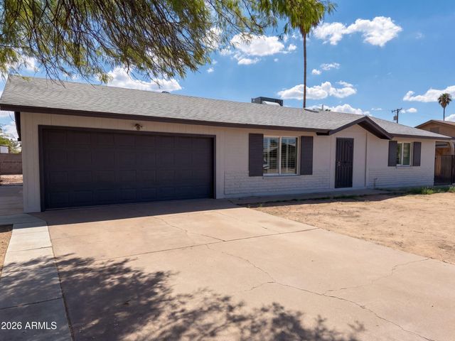 6339 W MONTEROSA Street, Phoenix, AZ 85033
