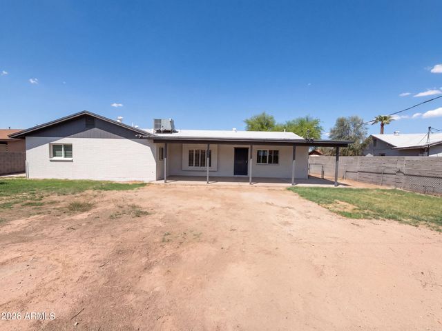 6339 W MONTEROSA Street, Phoenix, AZ 85033
