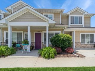 1155 NE 7th Lane, Ankeny, IA 50021
