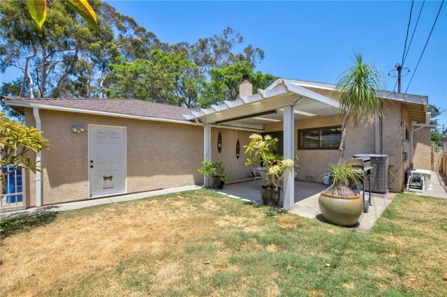 4863 Ocana Avenue, Lakewood, CA 90713