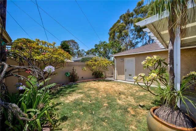 4863 Ocana Avenue, Lakewood, CA 90713